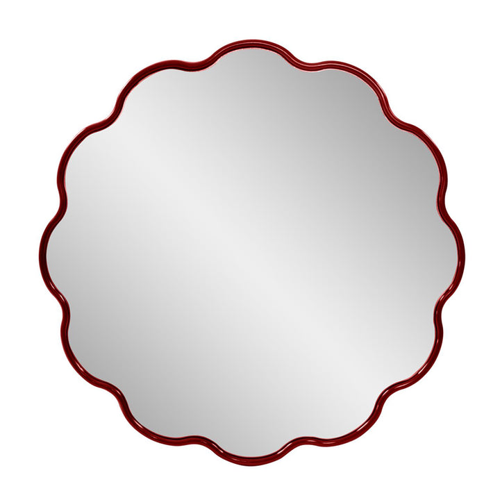The Kushi Mirror
