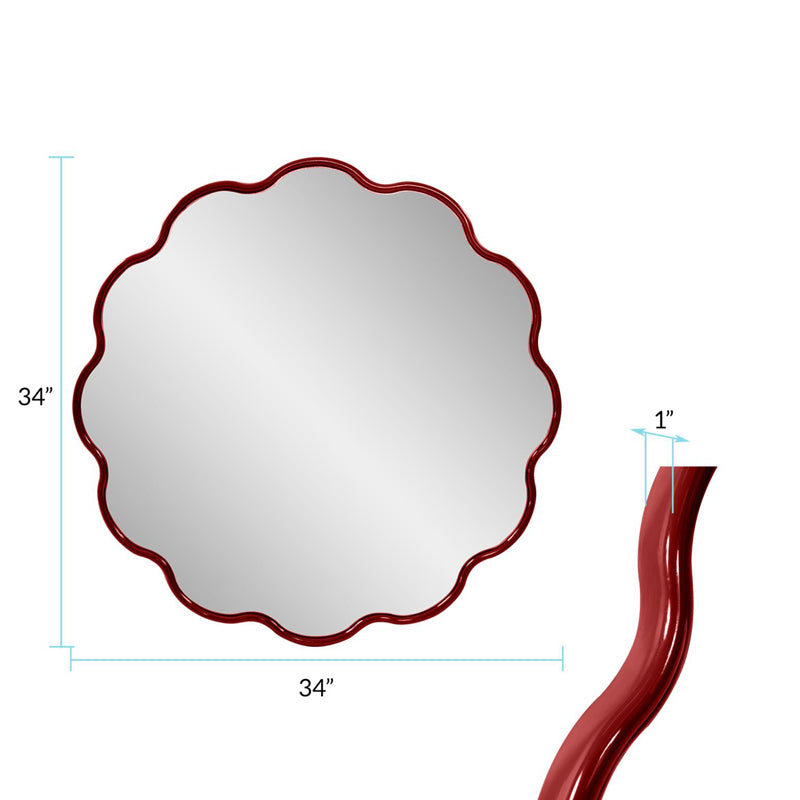 The Kushi Mirror