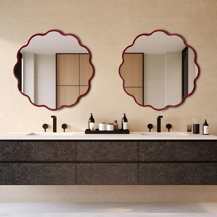 The Kushi Mirror