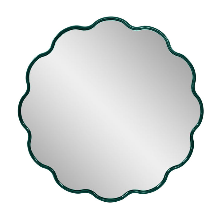 The Kushi Mirror