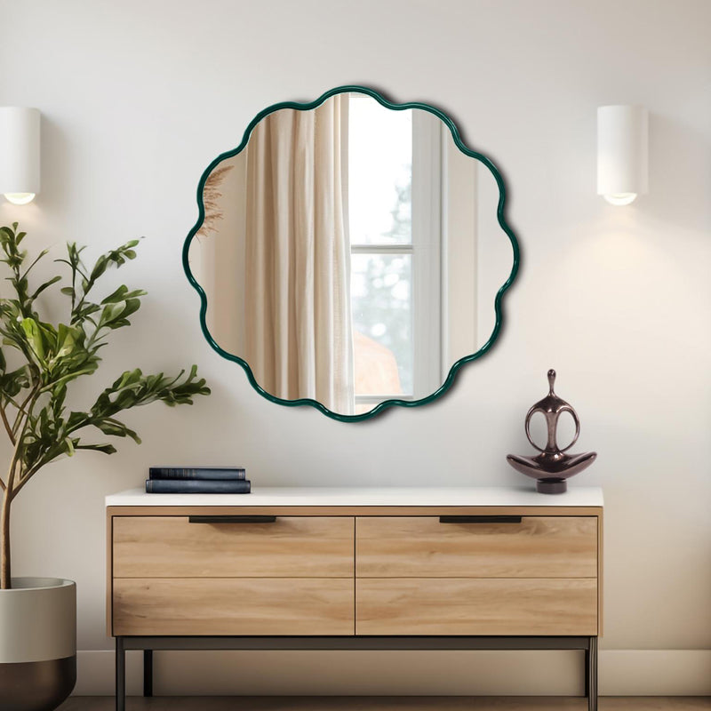The Kushi Mirror