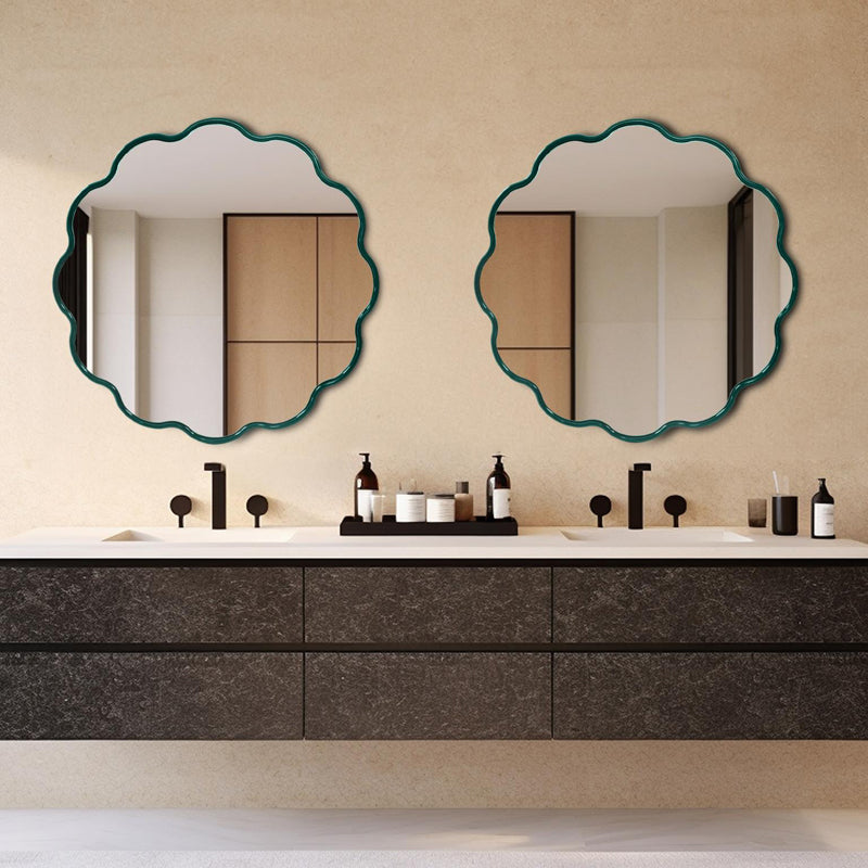 The Kushi Mirror