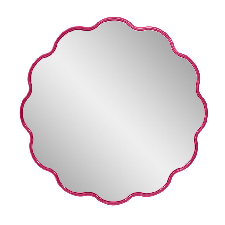 The Kushi Mirror