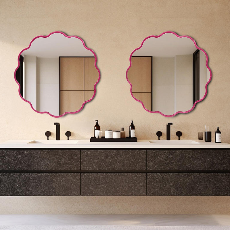 The Kushi Mirror
