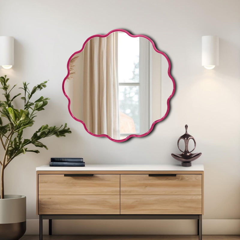 The Kushi Mirror