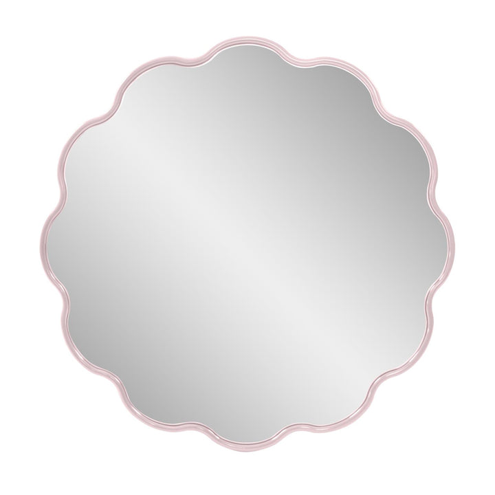The Kushi Mirror