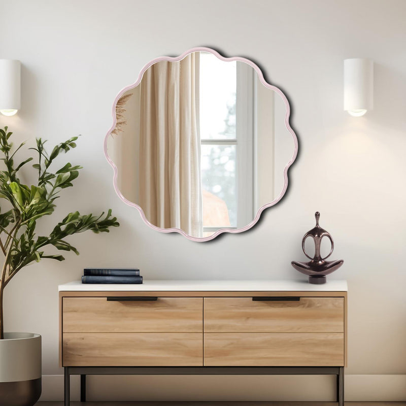 The Kushi Mirror