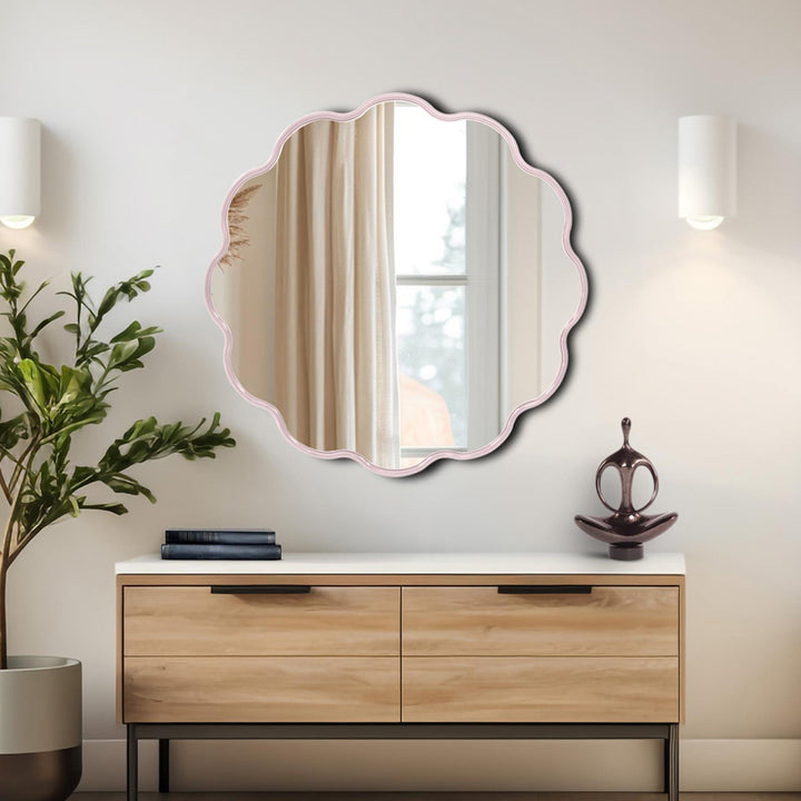 The Kushi Mirror