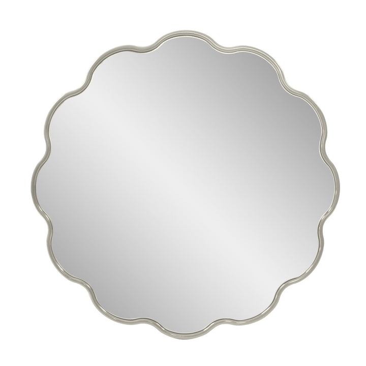 The Kushi Mirror