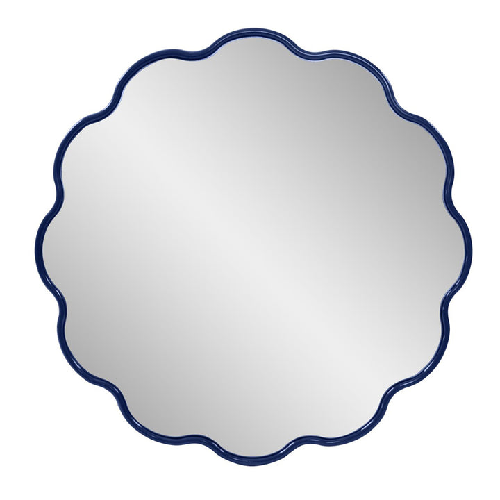 The Kushi Mirror