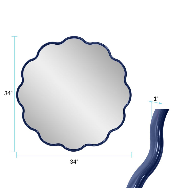 The Kushi Mirror