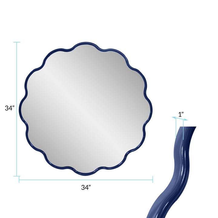 The Kushi Mirror