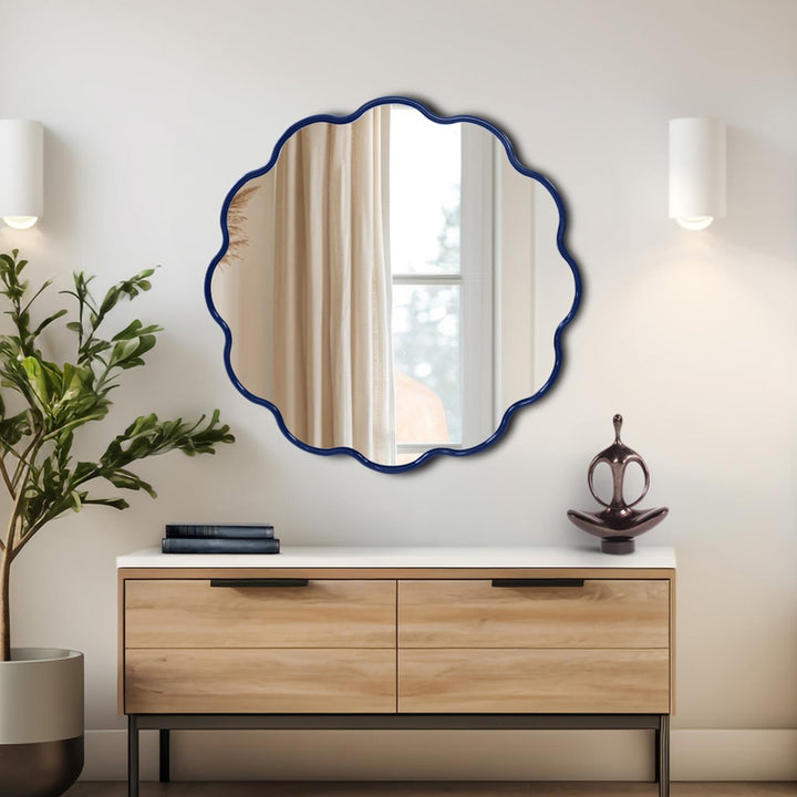 The Kushi Mirror