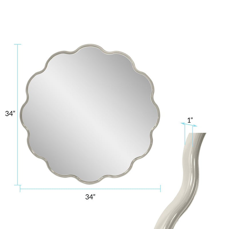 The Kushi Mirror