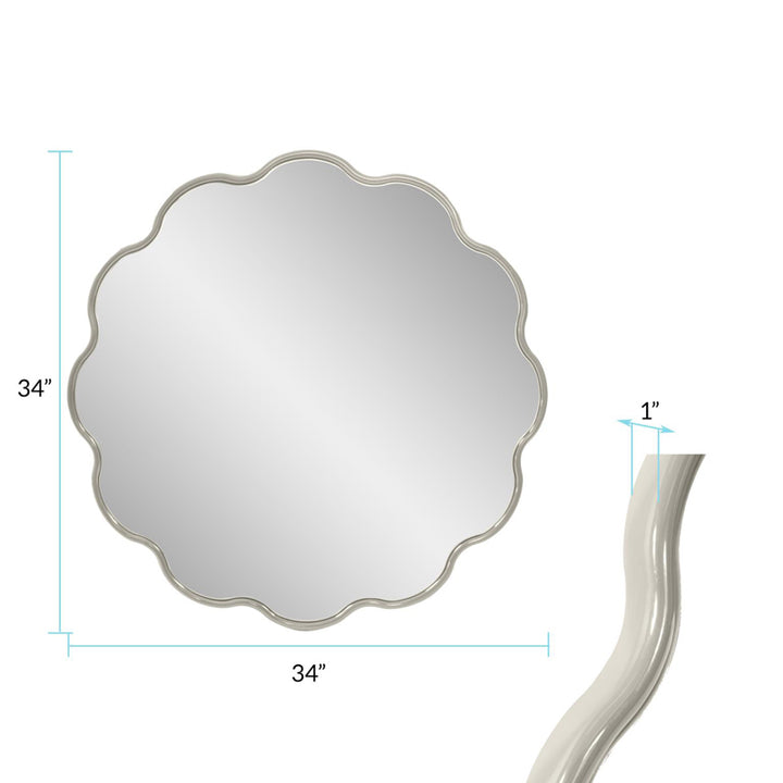 The Kushi Mirror