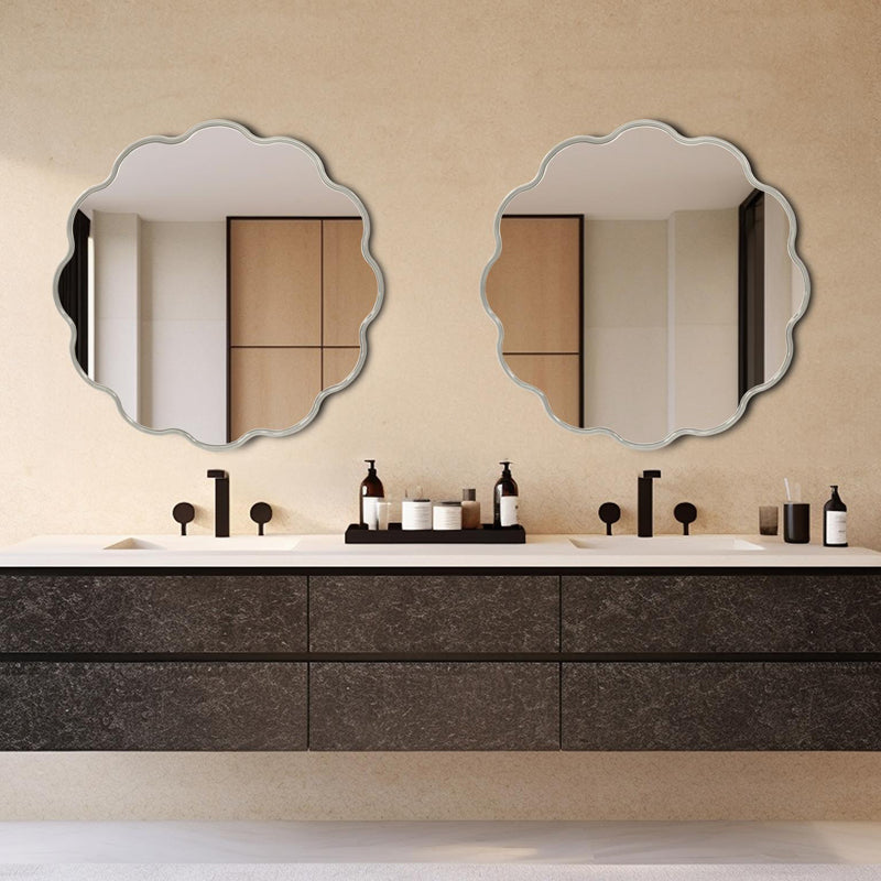 The Kushi Mirror