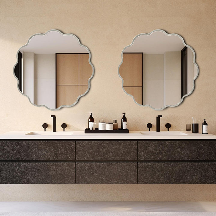 The Kushi Mirror