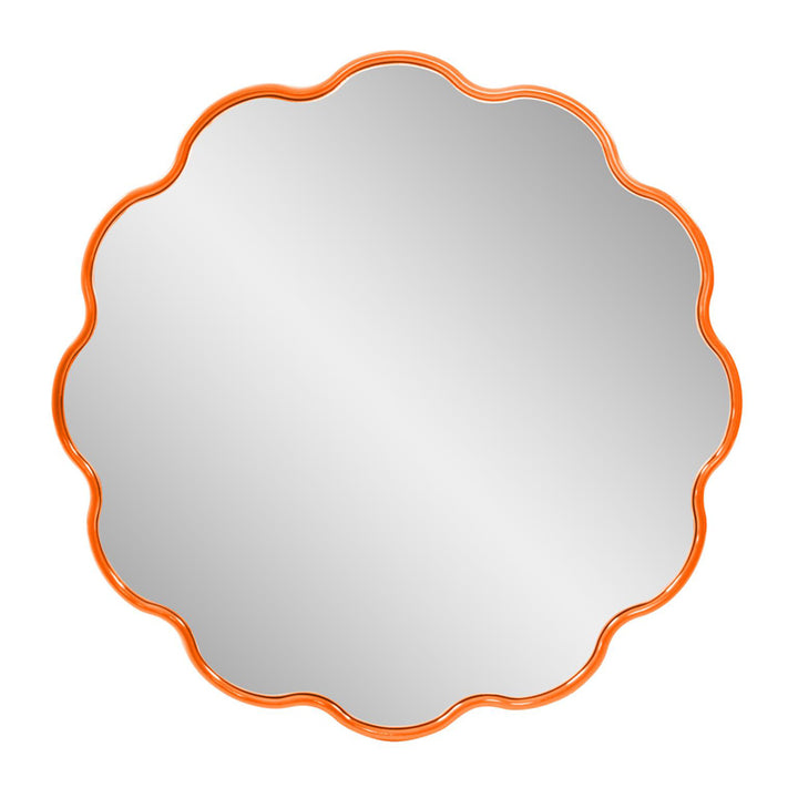 The Kushi Mirror