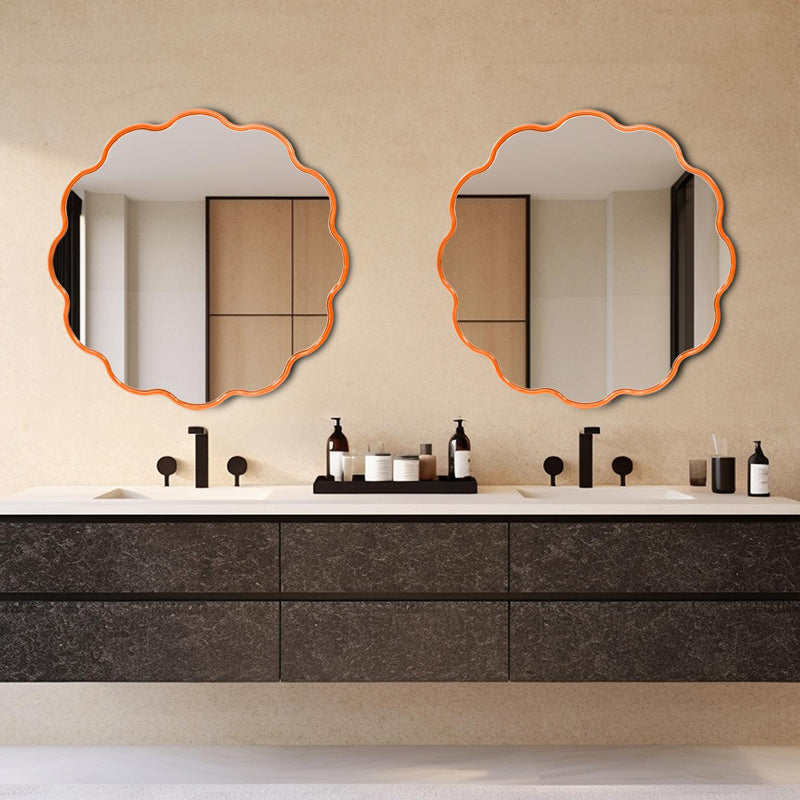 The Kushi Mirror
