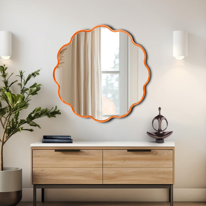 The Kushi Mirror