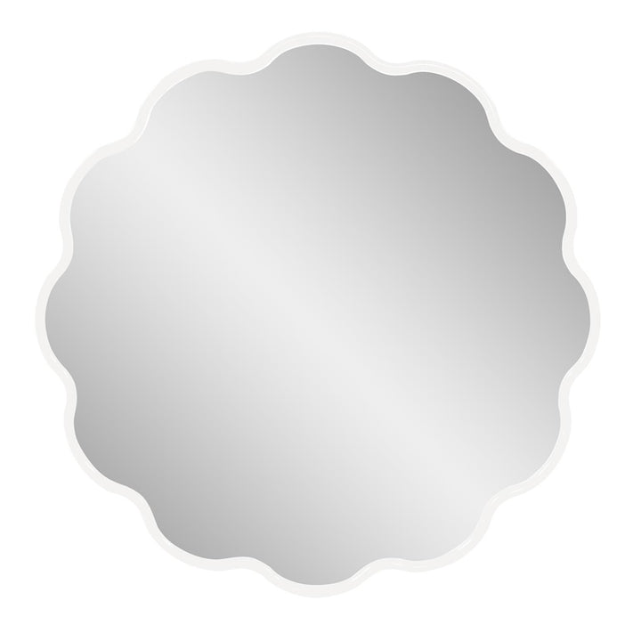 The Kushi Mirror