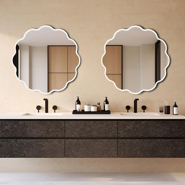 The Kushi Mirror