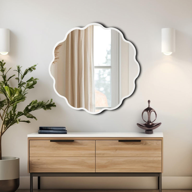 The Kushi Mirror