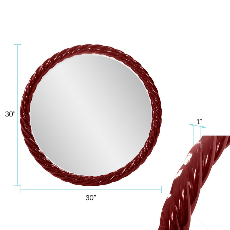 The Gita Mirror