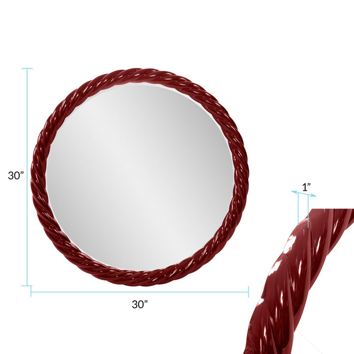 The Gita Mirror