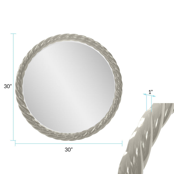 The Gita Mirror