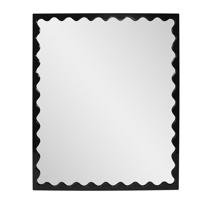 The Santosh Mirror