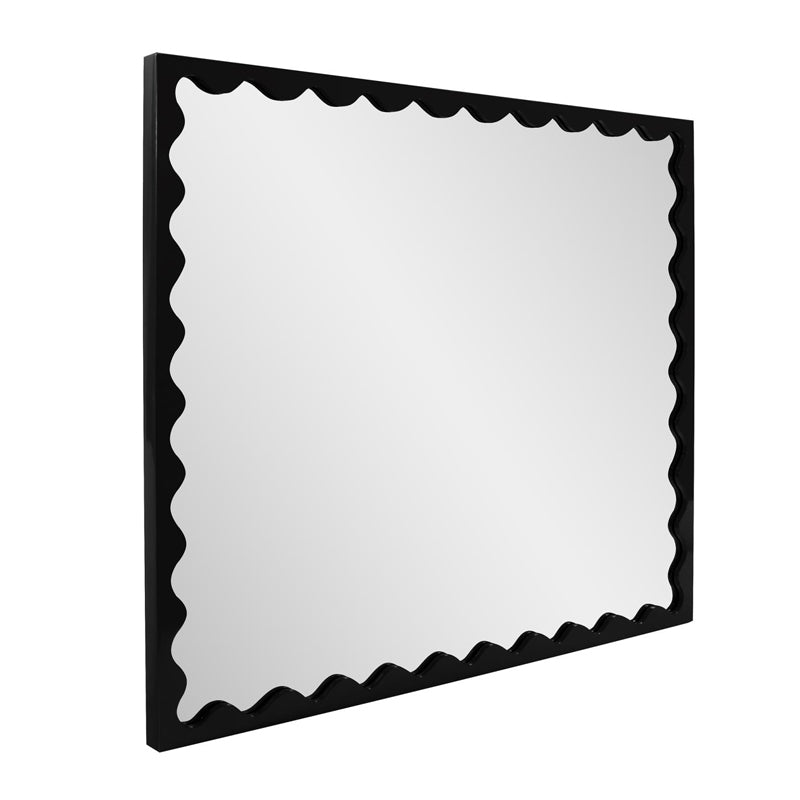 The Santosh Mirror