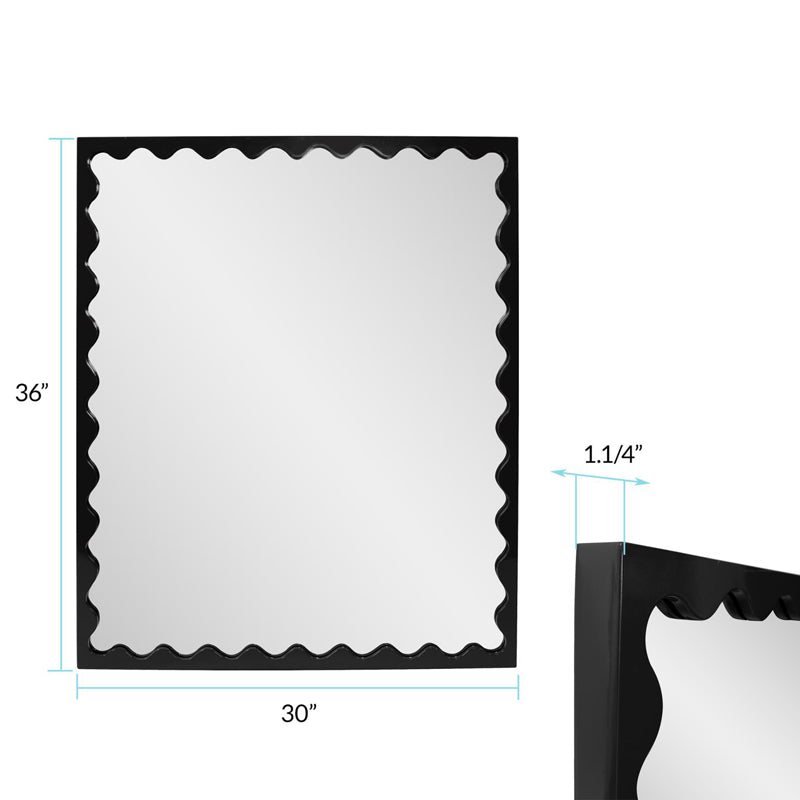 The Santosh Mirror