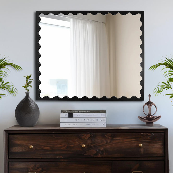 The Santosh Mirror