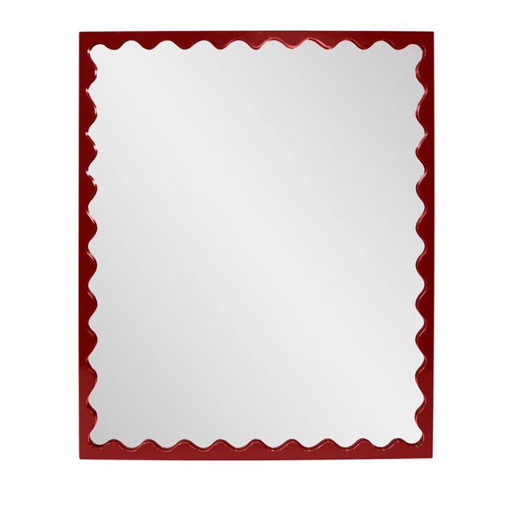 The Santosh Mirror
