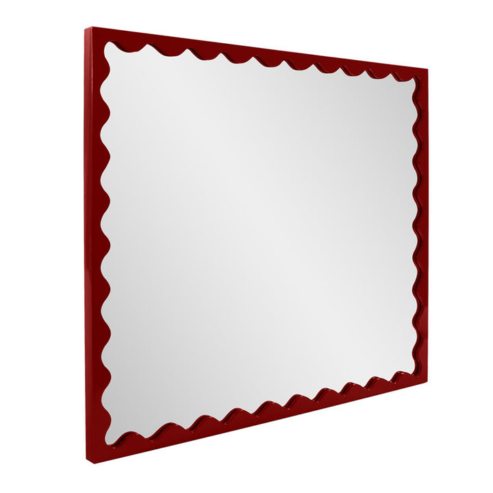 The Santosh Mirror
