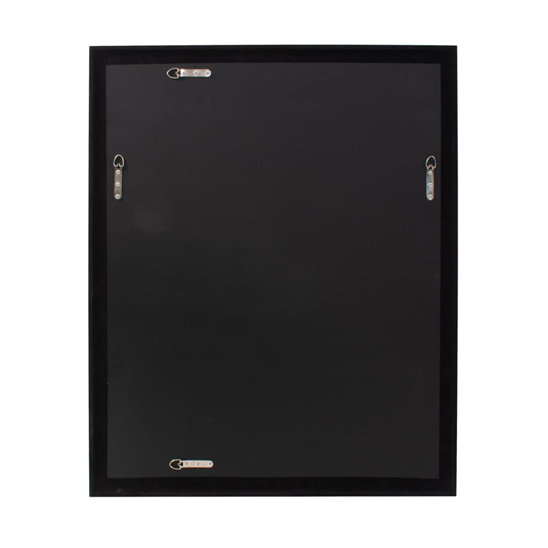 The Santosh Mirror