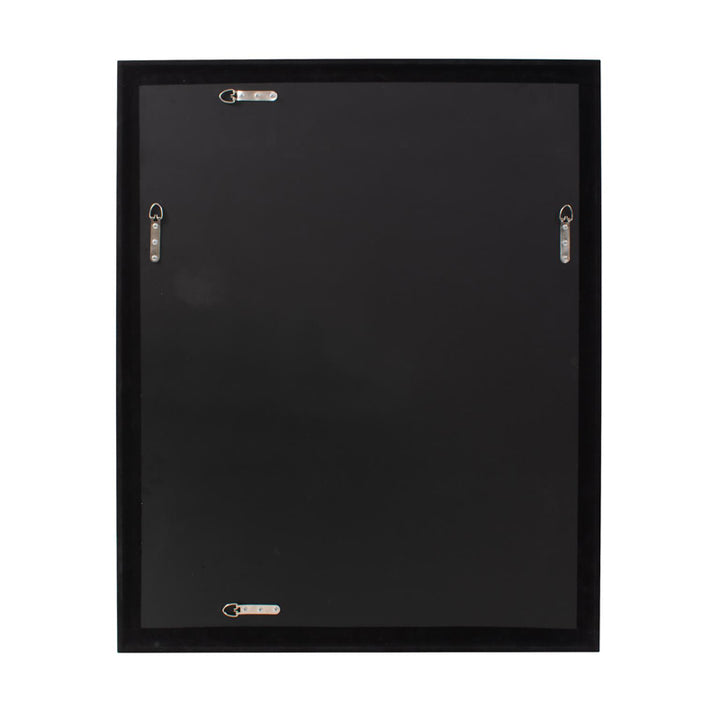 The Santosh Mirror