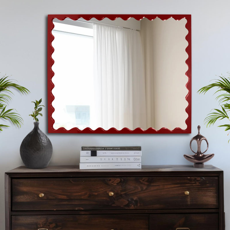 The Santosh Mirror