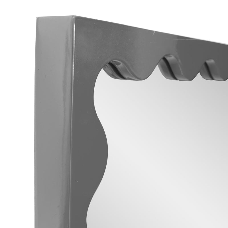 The Santosh Mirror