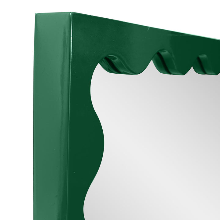 The Santosh Mirror