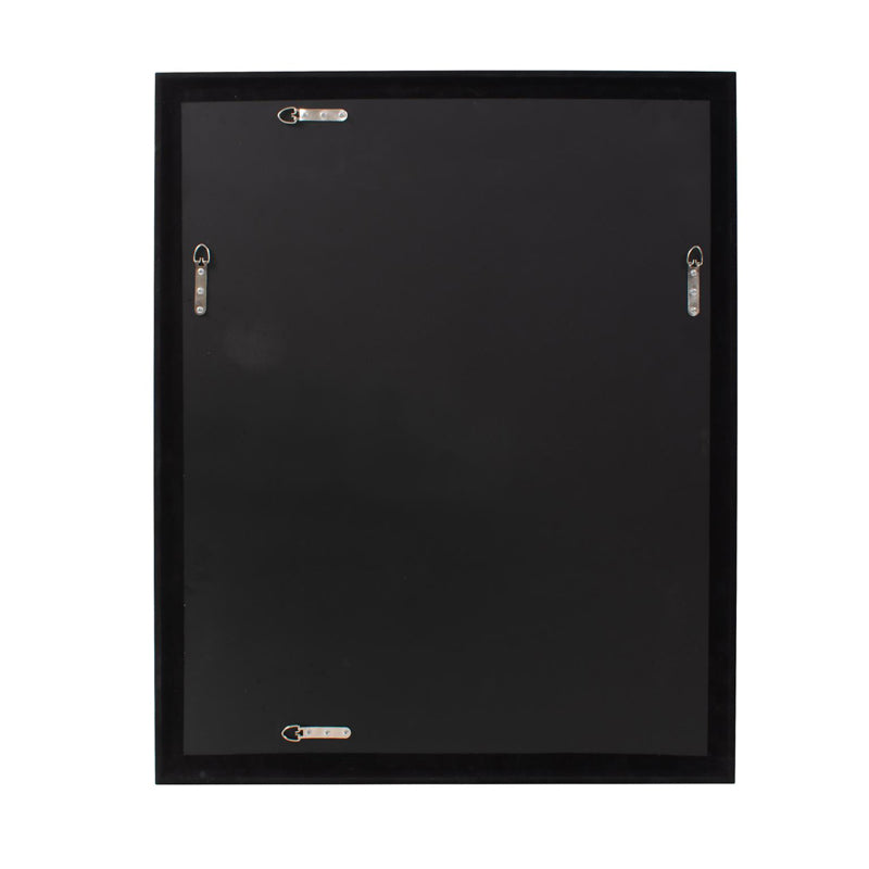 The Santosh Mirror