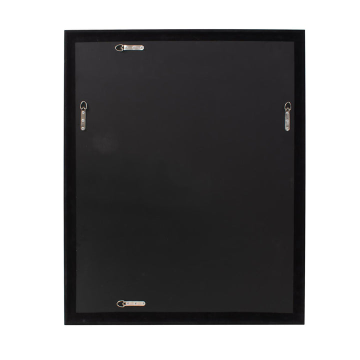 The Santosh Mirror