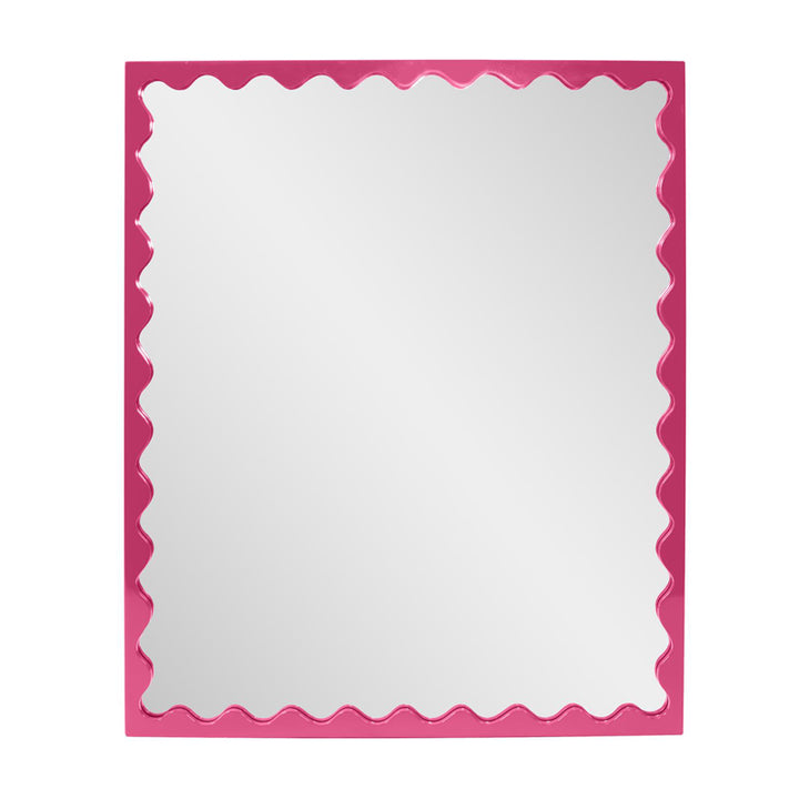 The Santosh Mirror