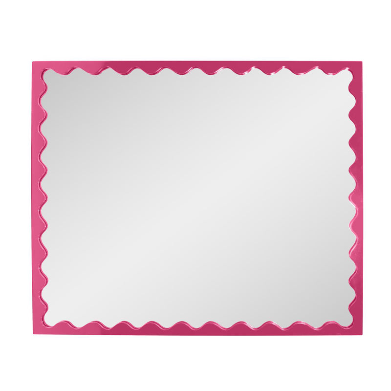 The Santosh Mirror