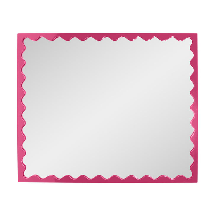 The Santosh Mirror