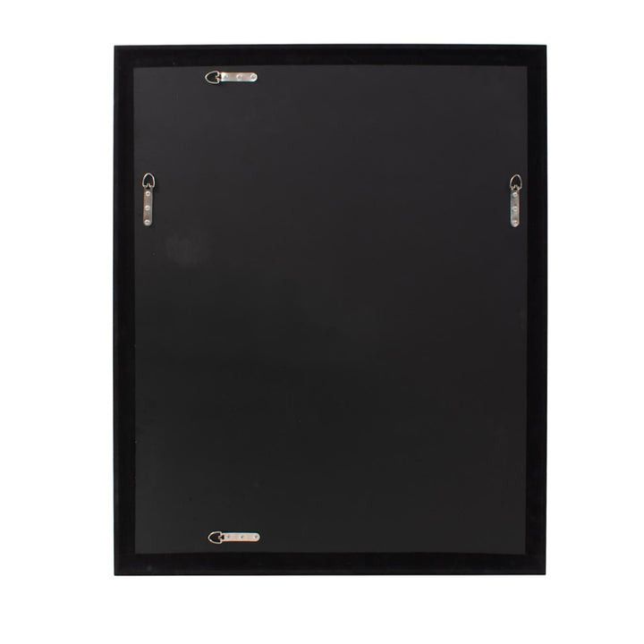 The Santosh Mirror
