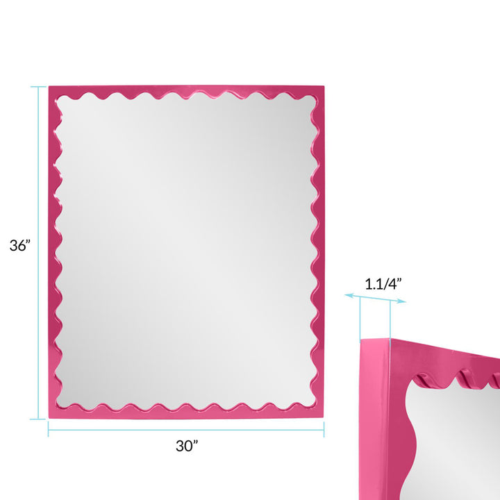 The Santosh Mirror