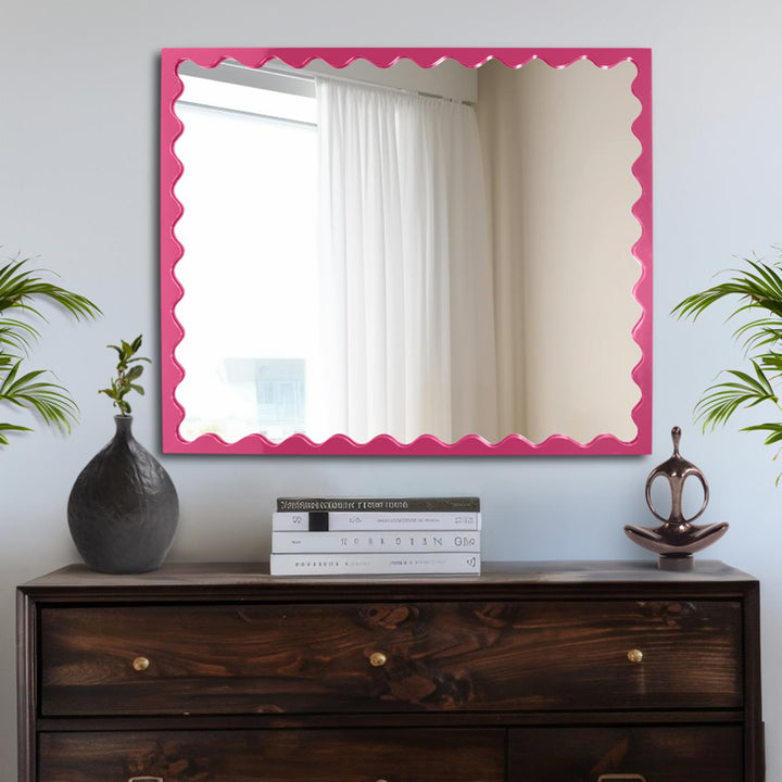 The Santosh Mirror