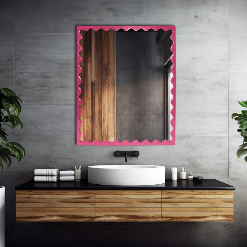 The Santosh Mirror